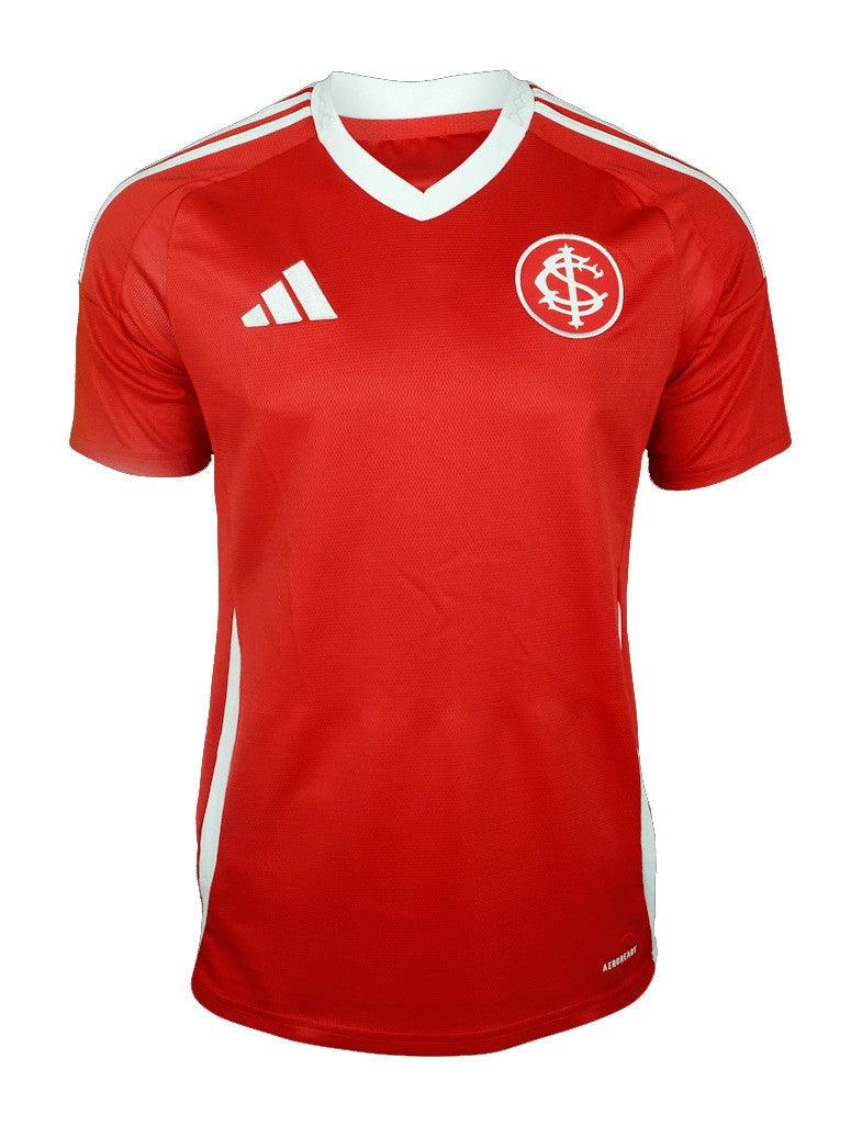 Internacional 25/26 I Home Jersey - Fan Version