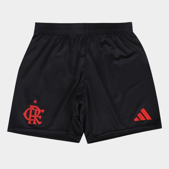Flamengo Infantil Away 25-26