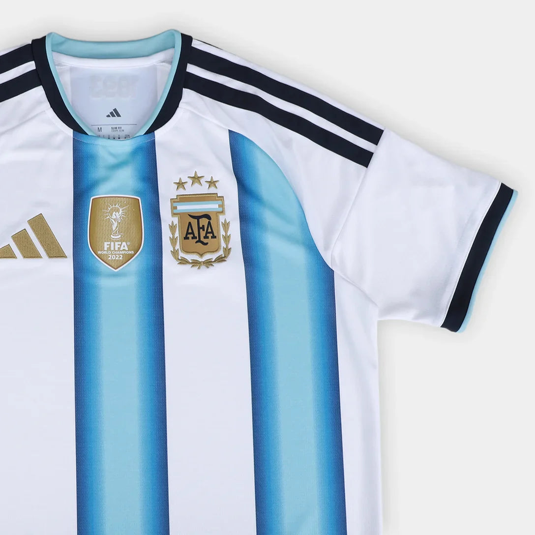 Argentina 25/26 Home Jersey - Fan Version