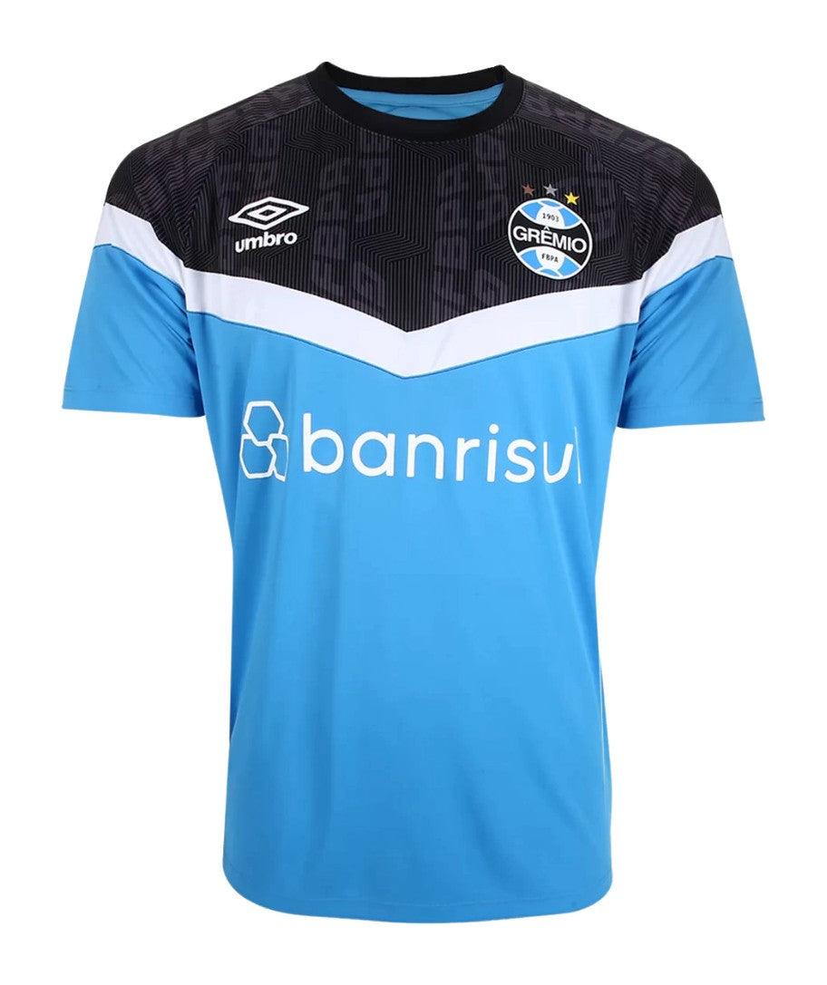 Gremio 23/24 Training Jersey - Fan Version