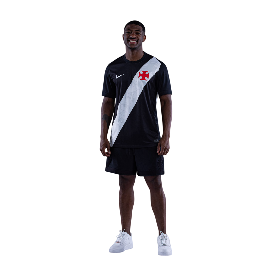 PRE-ORDER Vasco Nike 2026/27 Home Fan Jersey