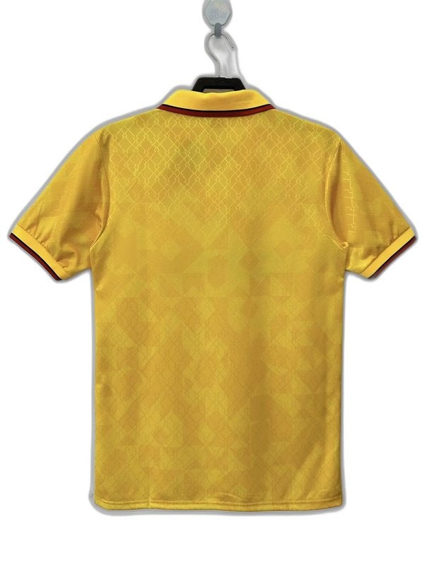 AC Milan 95/96 III Third Jersey - Retro Version