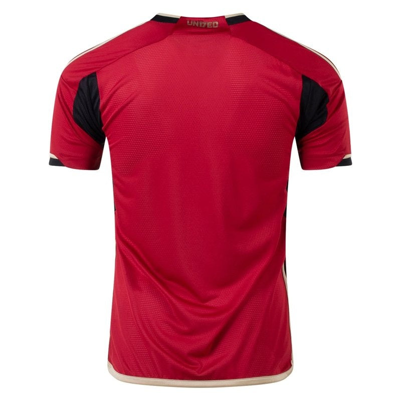 Atlanta United 23/24 I Home Jersey - Player Version