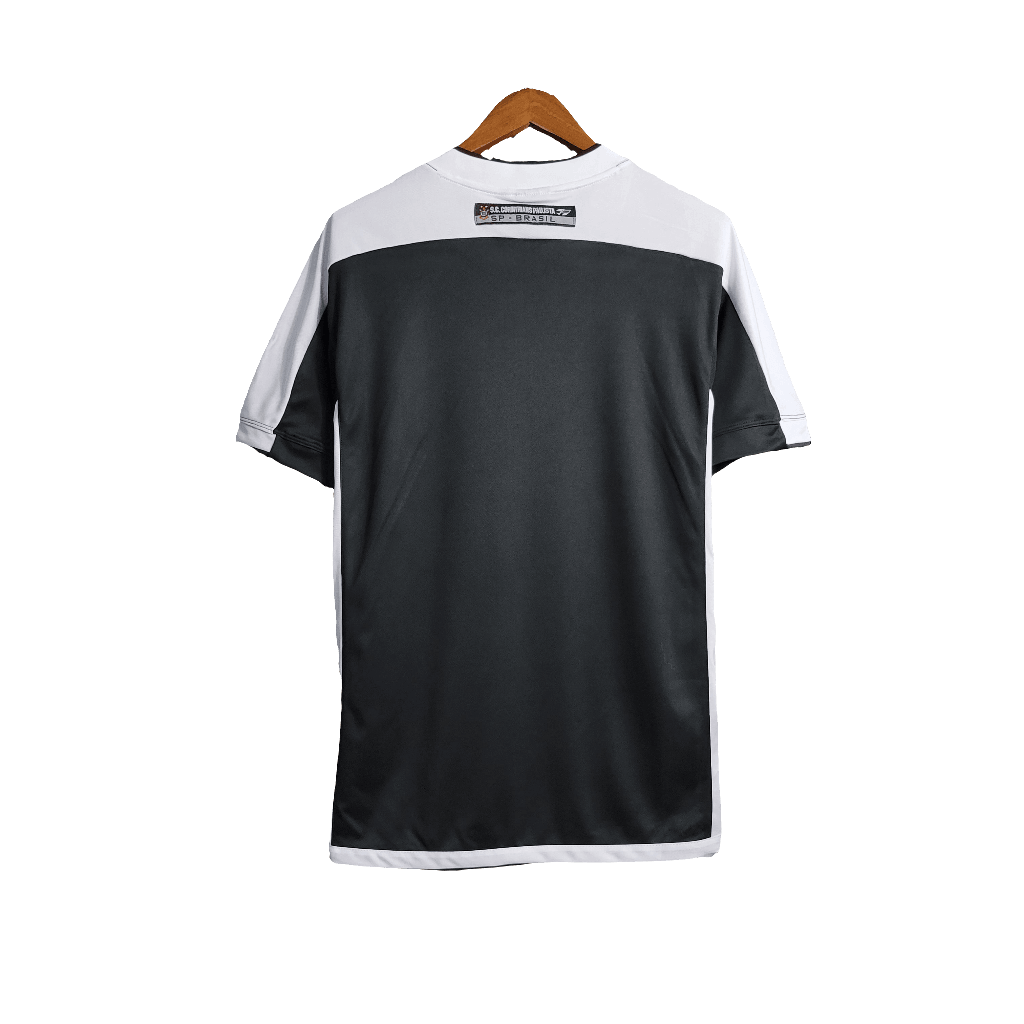 Corinthians 2000 II Away Jersey - Retro Version
