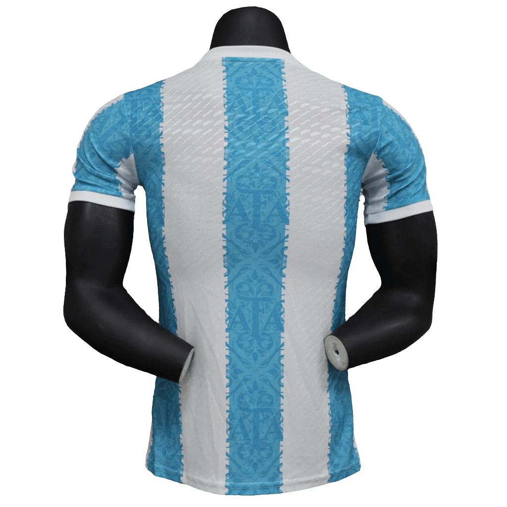 Argentina 25/26 Special Edition Jersey - Player Version
