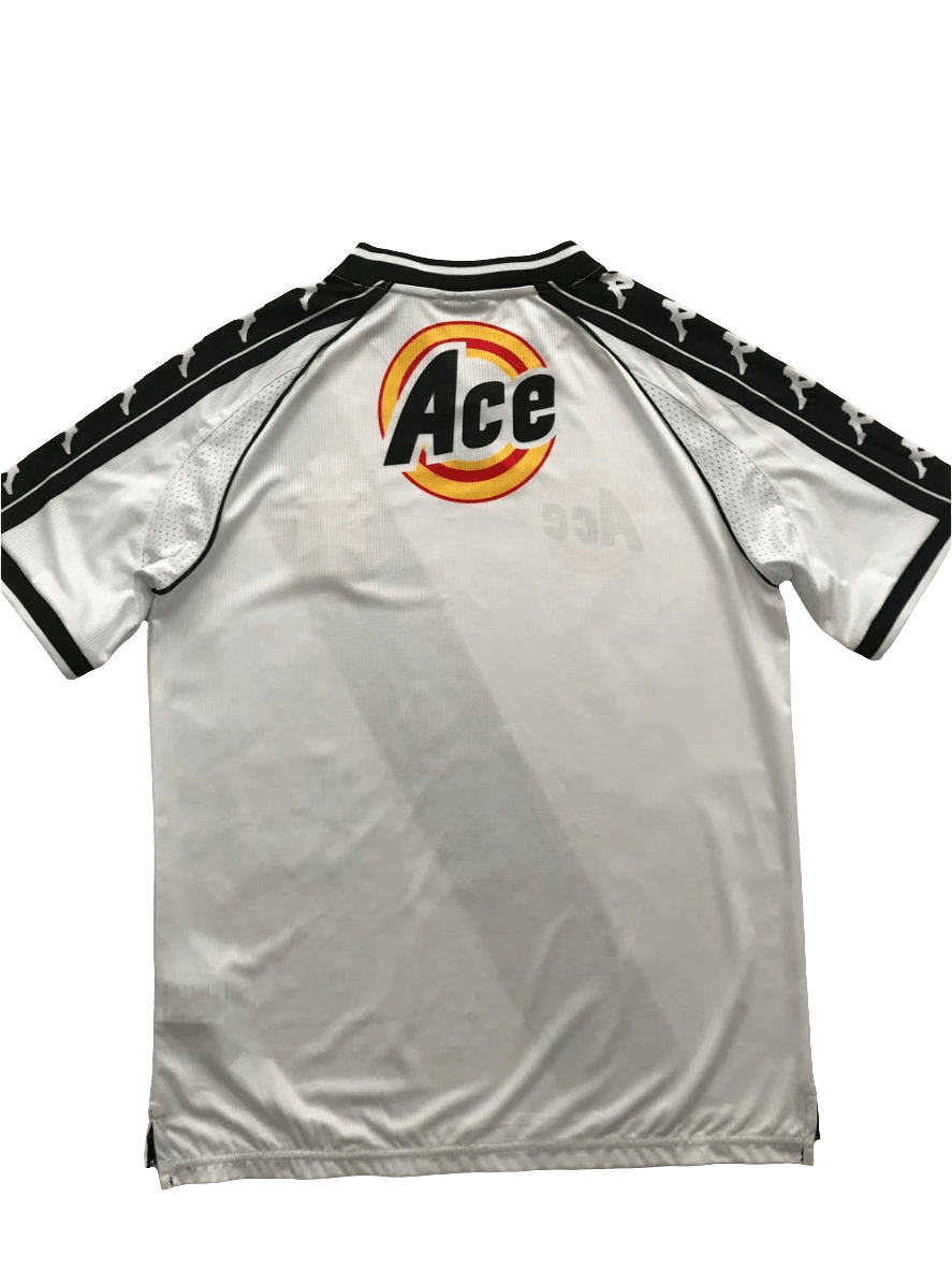 Vasco 2000 I Home Jersey - Retro Version