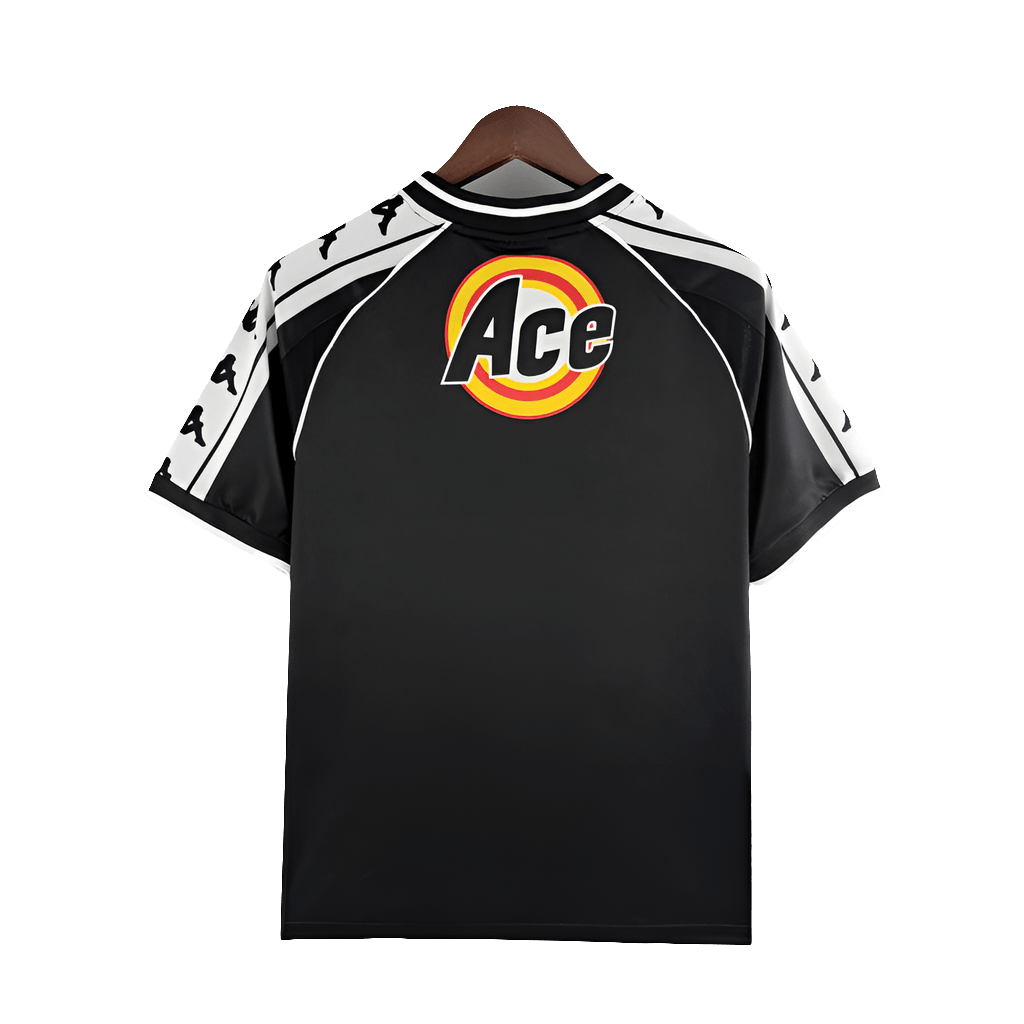 Vasco 2000 Jersey - Retro Version