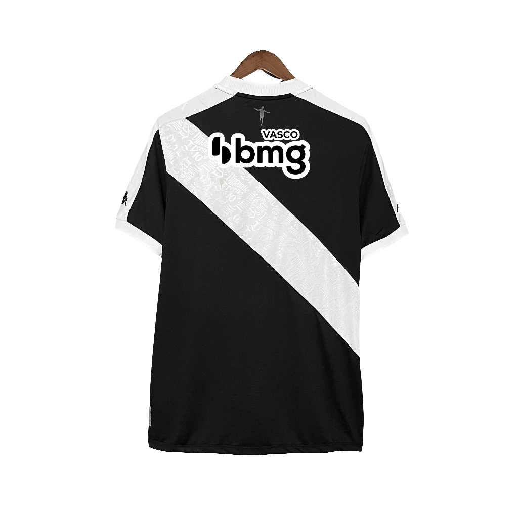 Vasco 24/25 I Home Jersey - All Sponsors - Fan Version