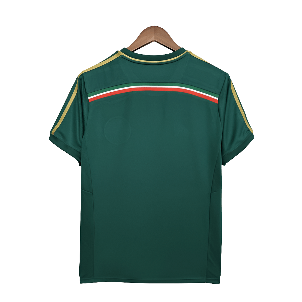 Palmeiras 14/15 I Home Jersey - Retro Version