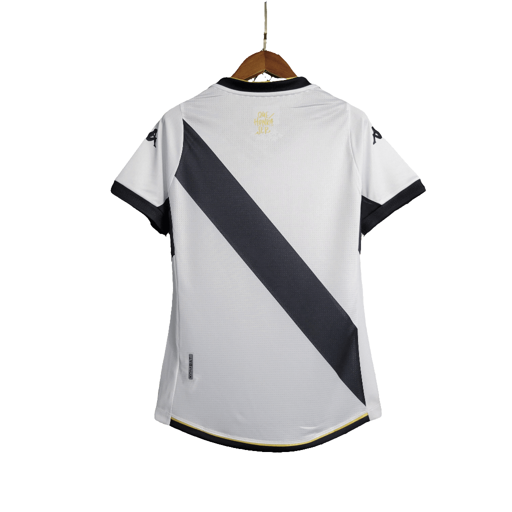 Vasco 23/24 II Away Jersey - Women's