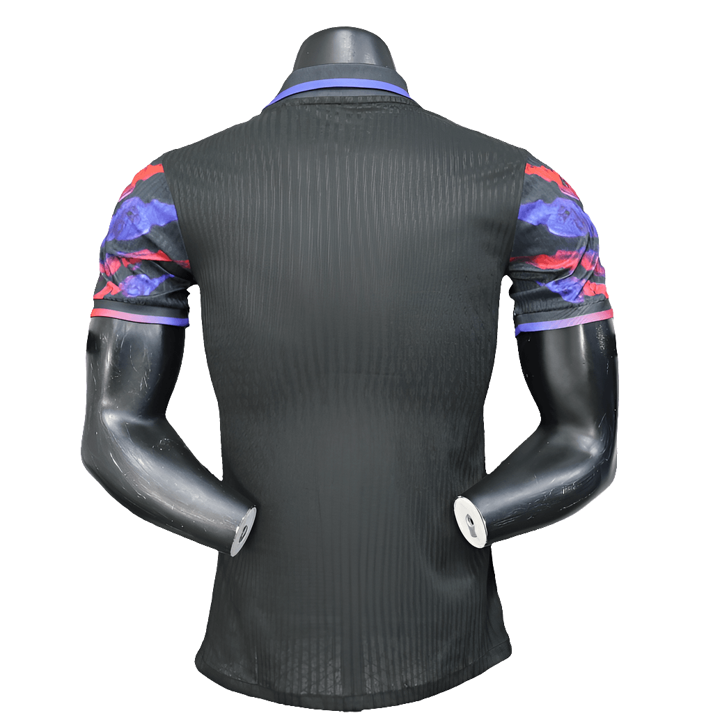 Barcelona 25/26 Polo Edition Jersey - Player Version