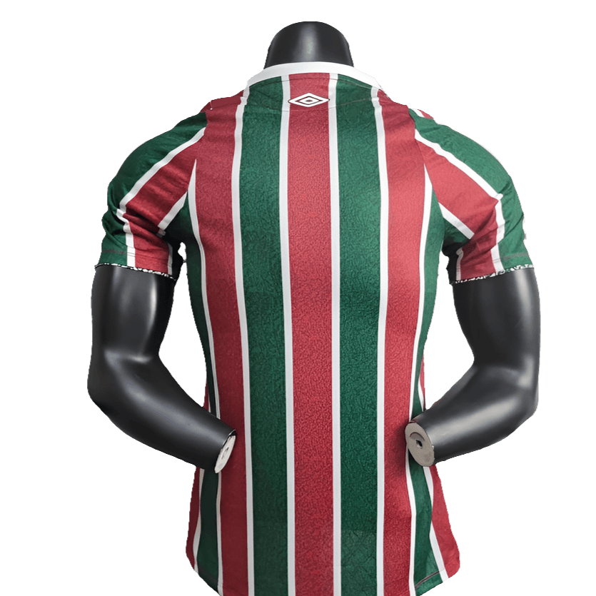 Fluminense 24/25 I Home Jersey - Player Version