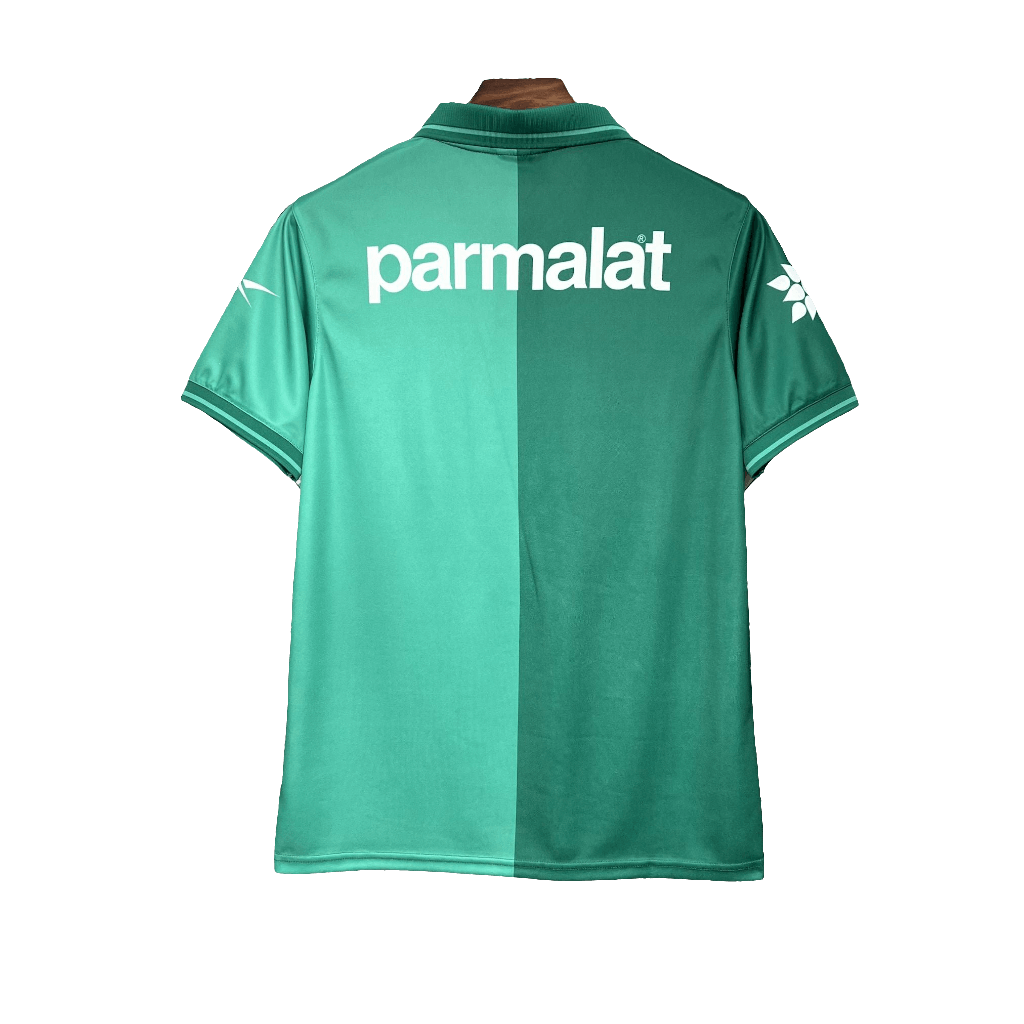 Palmeiras 97/98 I Home Jersey - Retro Version