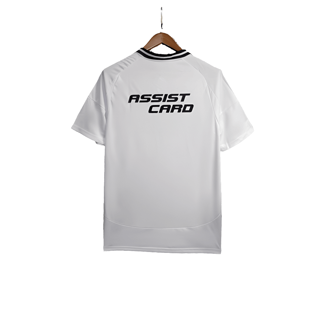 Colo Colo 25/26 I Home Jersey - Fan Version