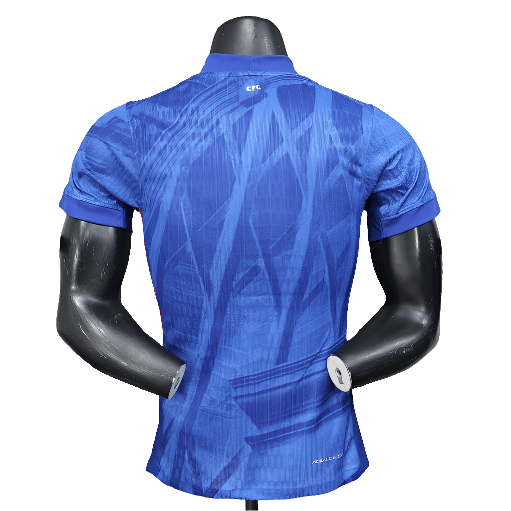 Chelsea 25/26 I Home Jersey - Player Version