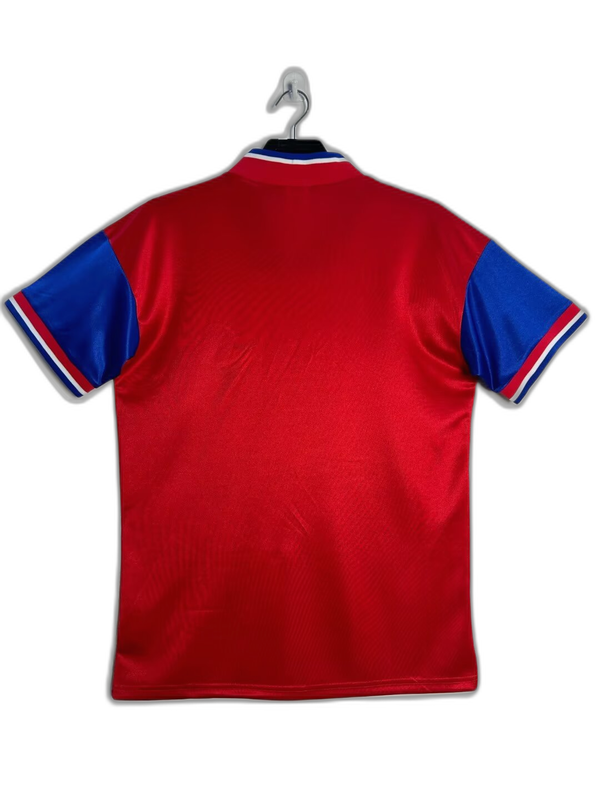 Bayern Munich 93/95 I Home Jersey - Retro Version