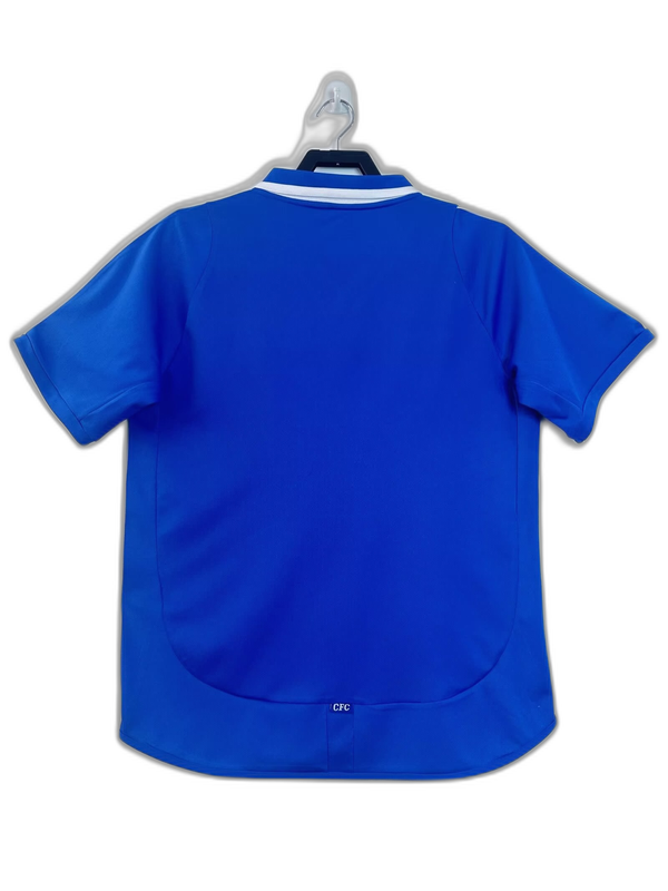 Chelsea 01/03 I Home Jersey - Retro Version