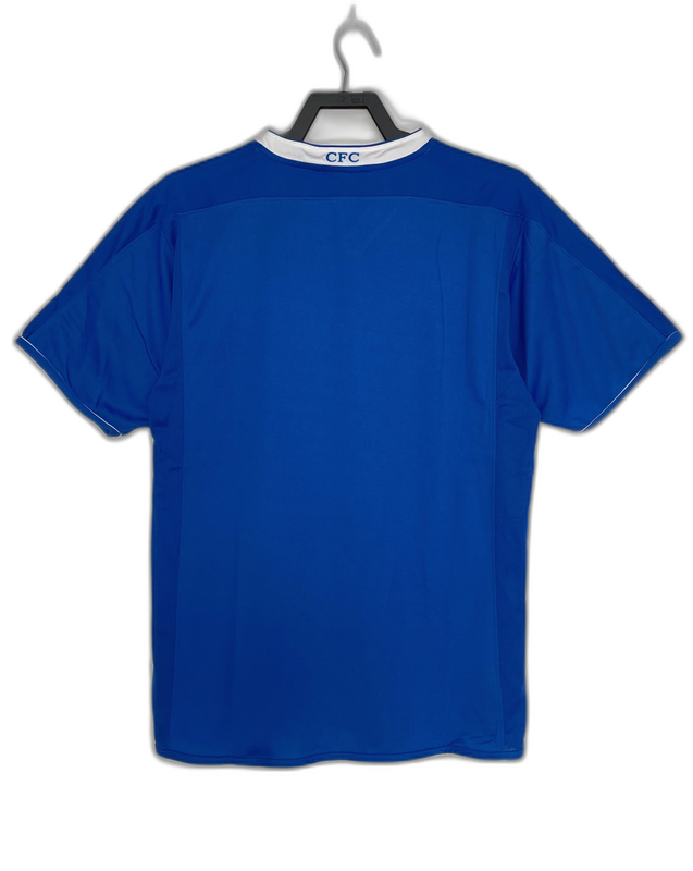 Chelsea 03/05 I Home Jersey - Retro Version
