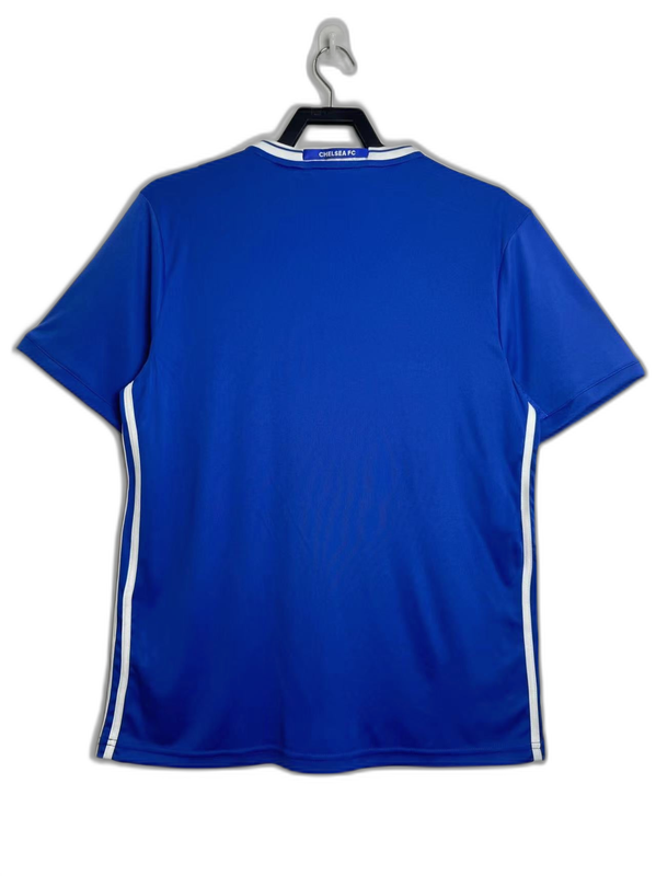 Chelsea 16/17 I Home Jersey - Retro Version