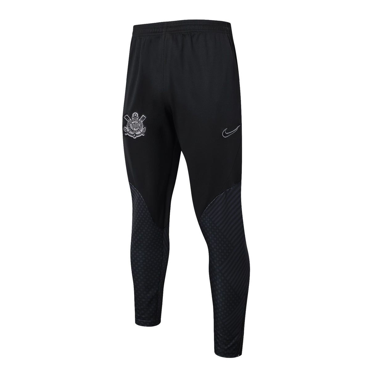 Conjunto Corinthians 24/25 All Black