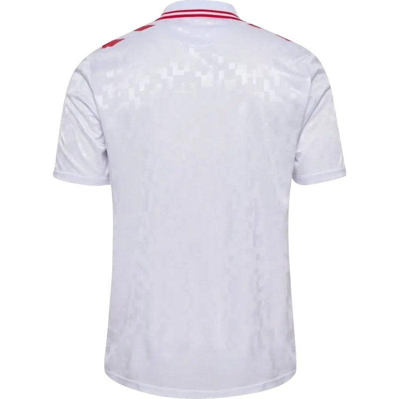 Denmark 24/25 II Away Jersey - Fan Version