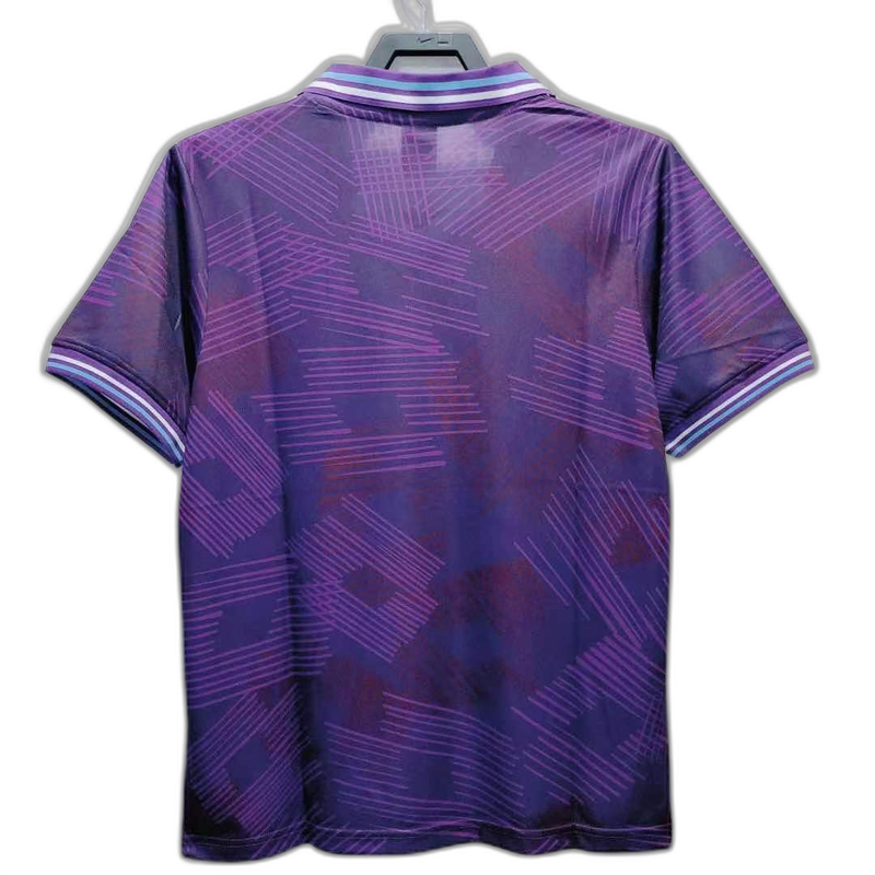 Fiorentina 92/93 I Home Jersey - Retro Version