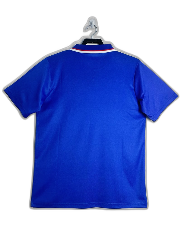 Fiorentina 95/96 I Home Jersey - Retro Version