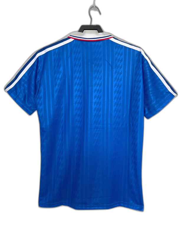 France 1994 I Home Jersey - Retro Version
