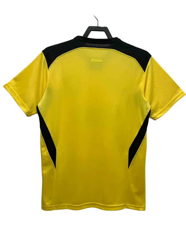 Liverpool 04/05 II Away Jersey - Retro Version