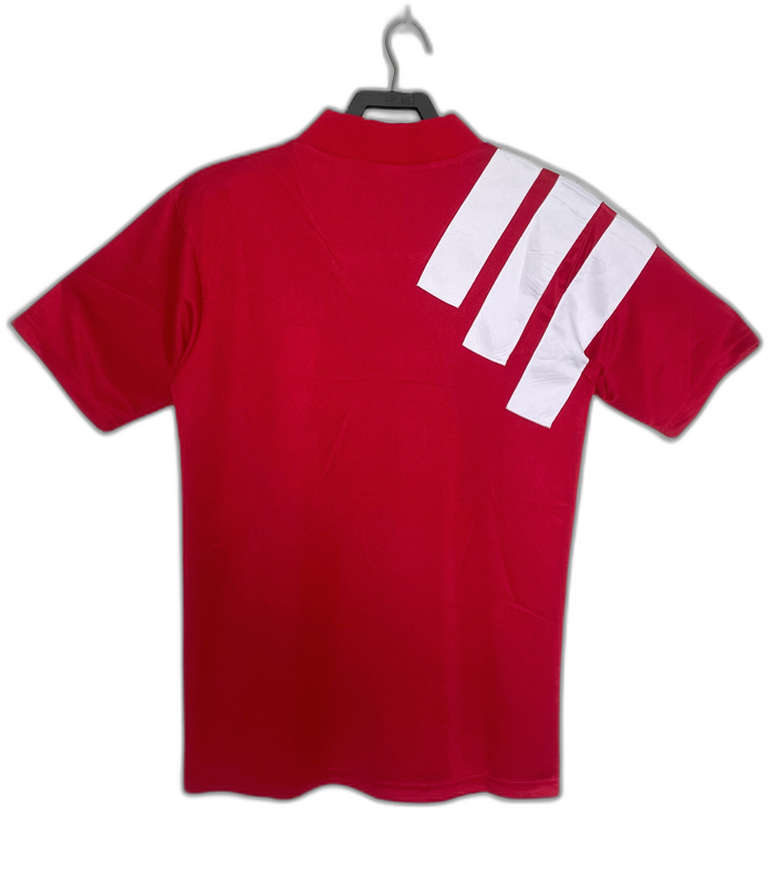 Liverpool 92/93 I Home Jersey - Retro Version