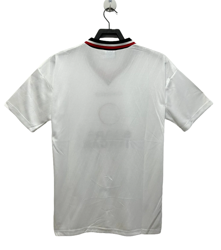 Manchester United 96/97 II Away Jersey - Retro Version