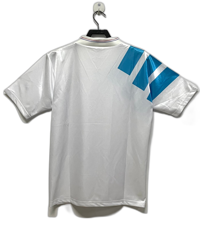 Marseille 92/93 I Home Jersey - Retro Version