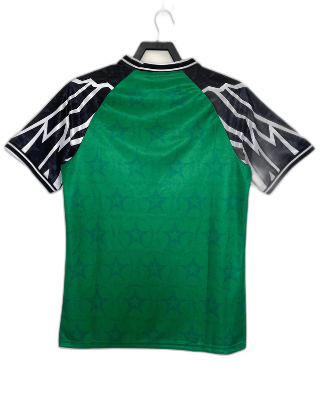 Nigeria 94/95 I Home Jersey - Retro Version