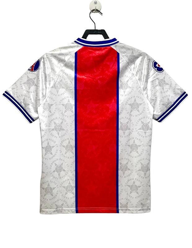 Paris Saint-Germain (PSG) 94/95 II Away Jersey - Retro Version
