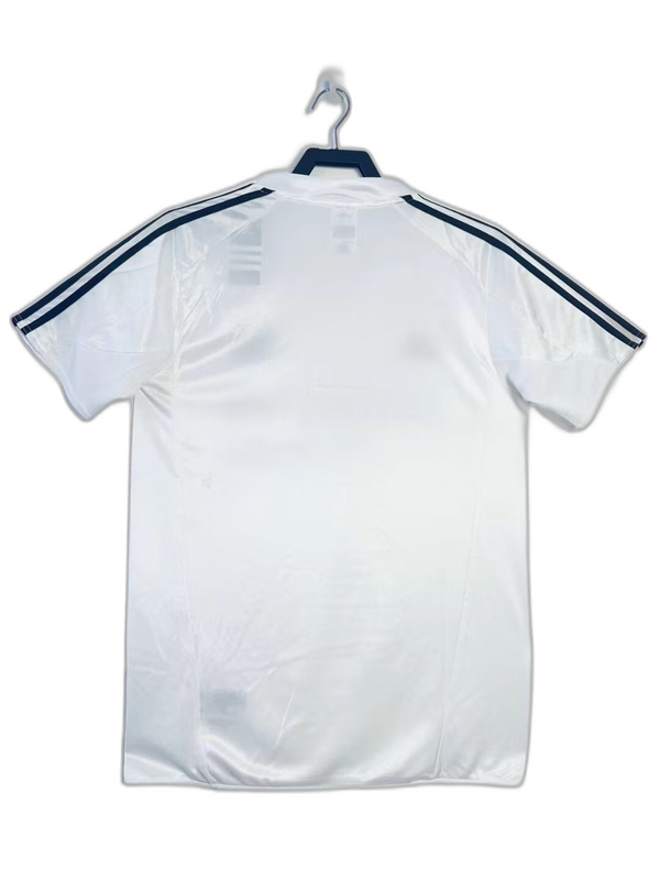 Real Madrid 04/05 I Home Jersey - Retro Version