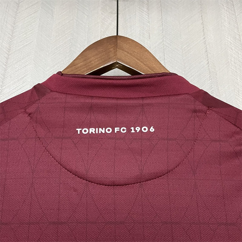 Torino 24/25 I Home Jersey - Fan Version