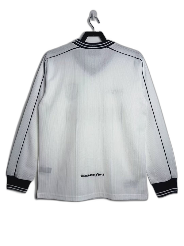 Tottenham 97/99 I Home Jersey - Long Sleeve Retro Version