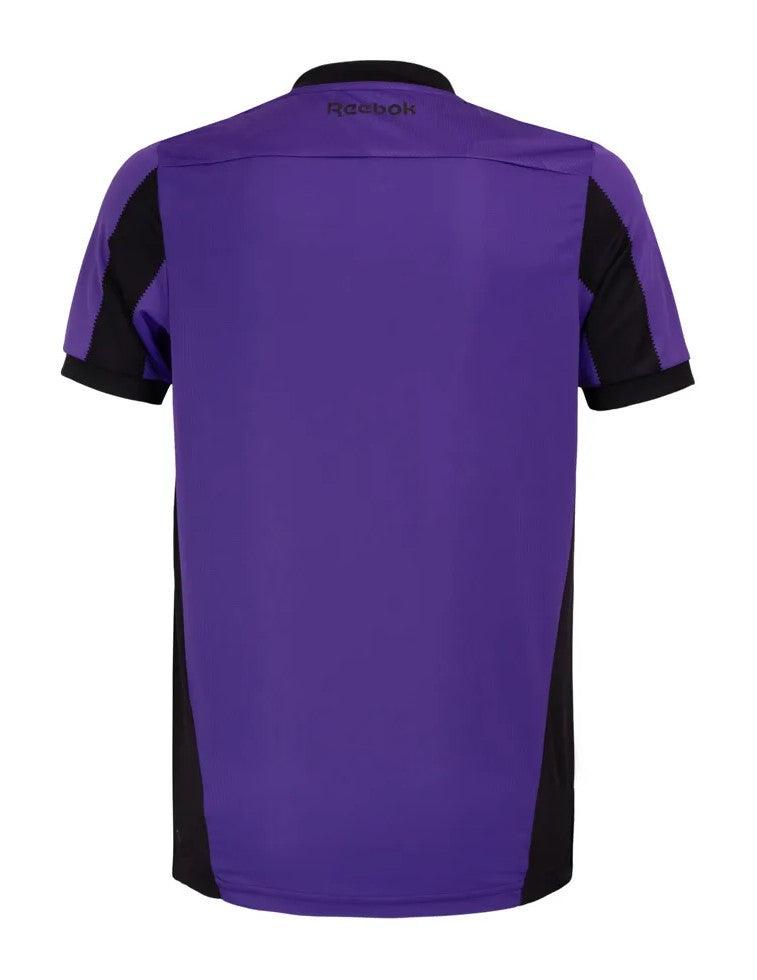 Botafogo 24/25 Goalkeeper Jersey - Purple - Fan Version