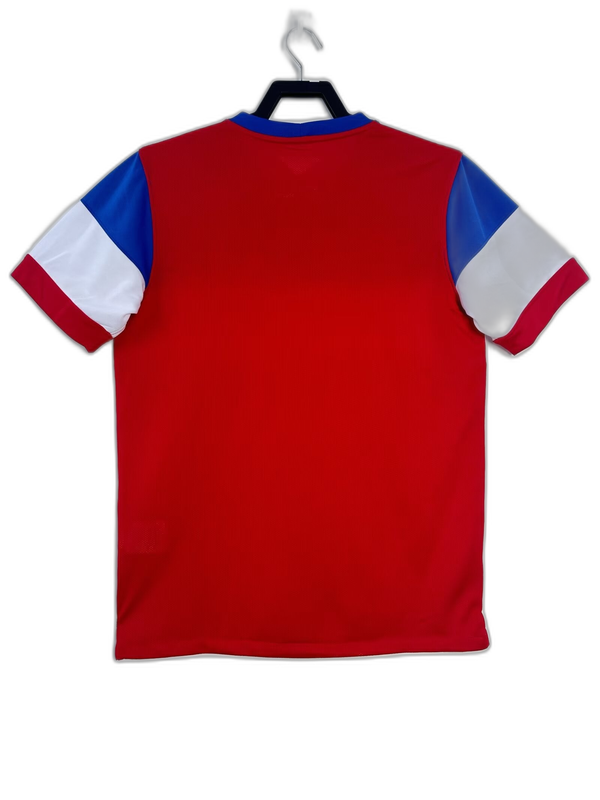USA 2014 II Away Jersey - Retro Version