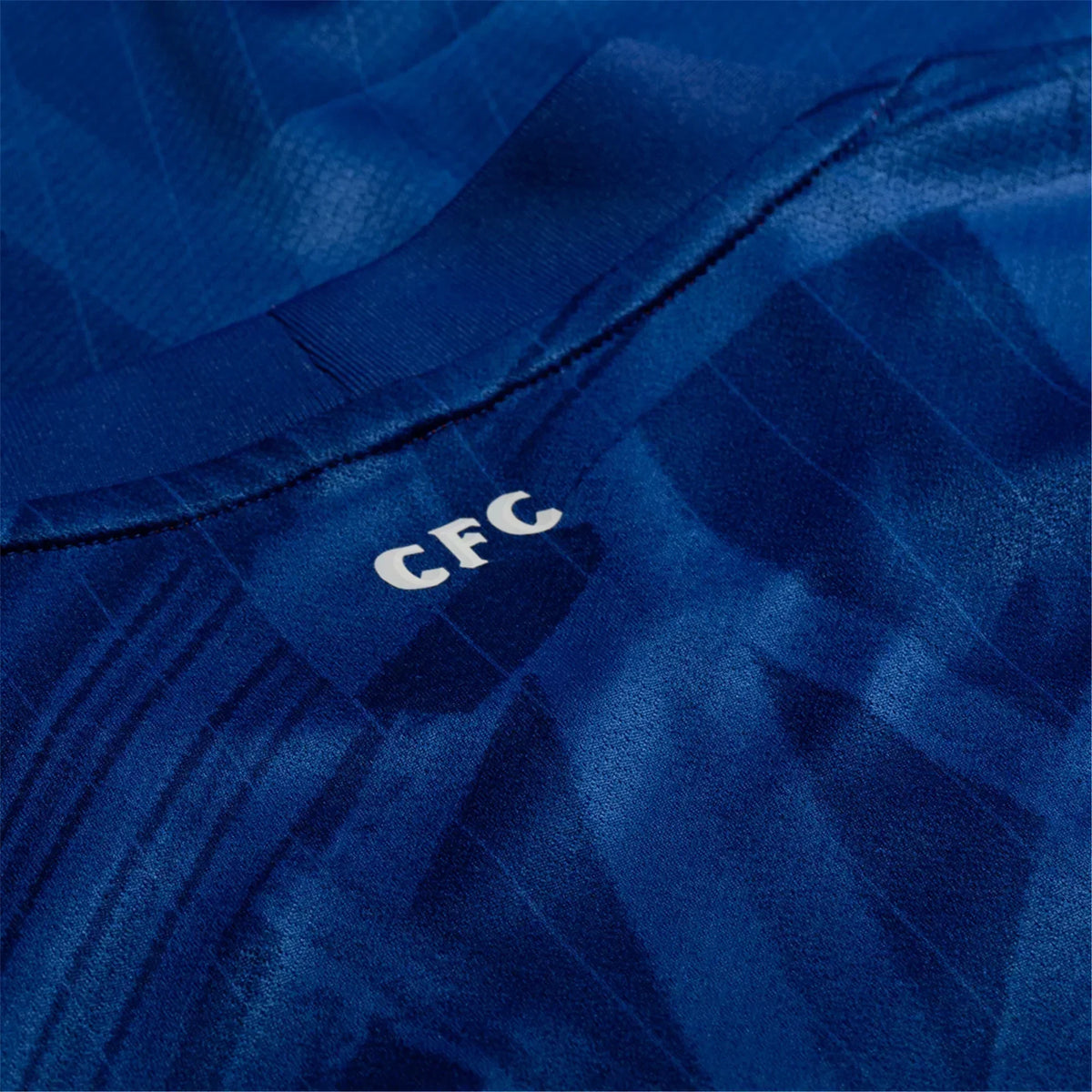 Cole Palmer - Chelsea 25/26 I Home Jersey - Fan Version