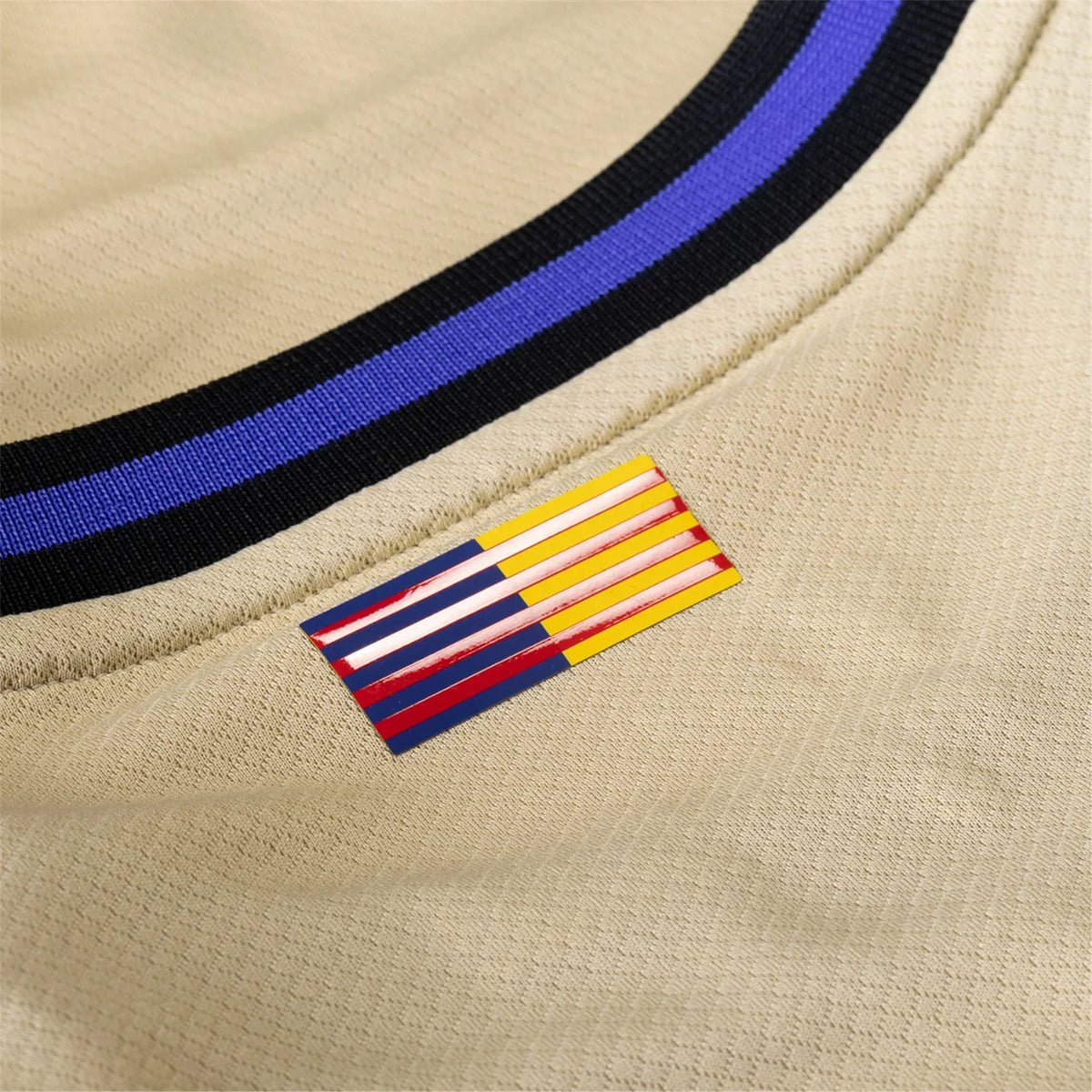 Lamine Yamal - Barcelona 25/26 II Away Jersey - Fan Version