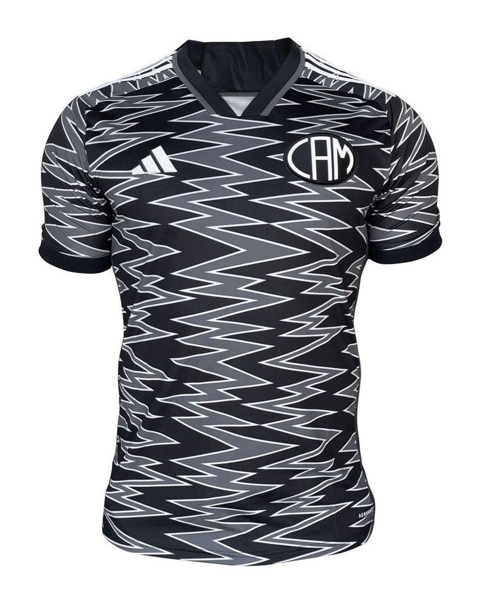 Atletico Mineiro 24/25 III Third - Fan Version