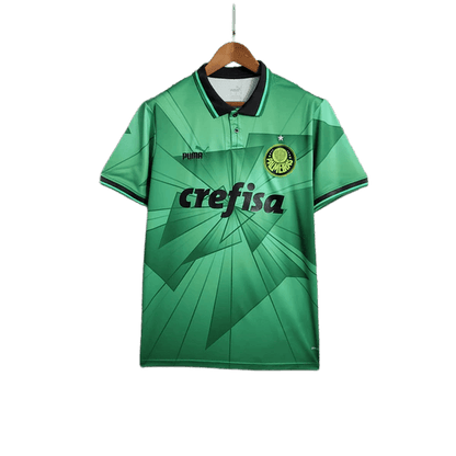 Palmeiras 23/24 Special Edition Jersey - Green - Fan Version