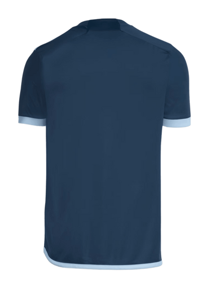Cruzeiro 24/25 III Third Jersey - All Sponsors - Fan Version