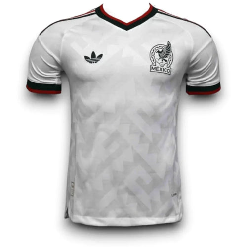 Mexico 26/27  Away Jersey - Fan Version