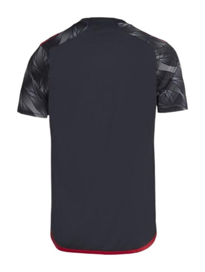 Flamengo 24/25 III Third Jersey - Fan Version
