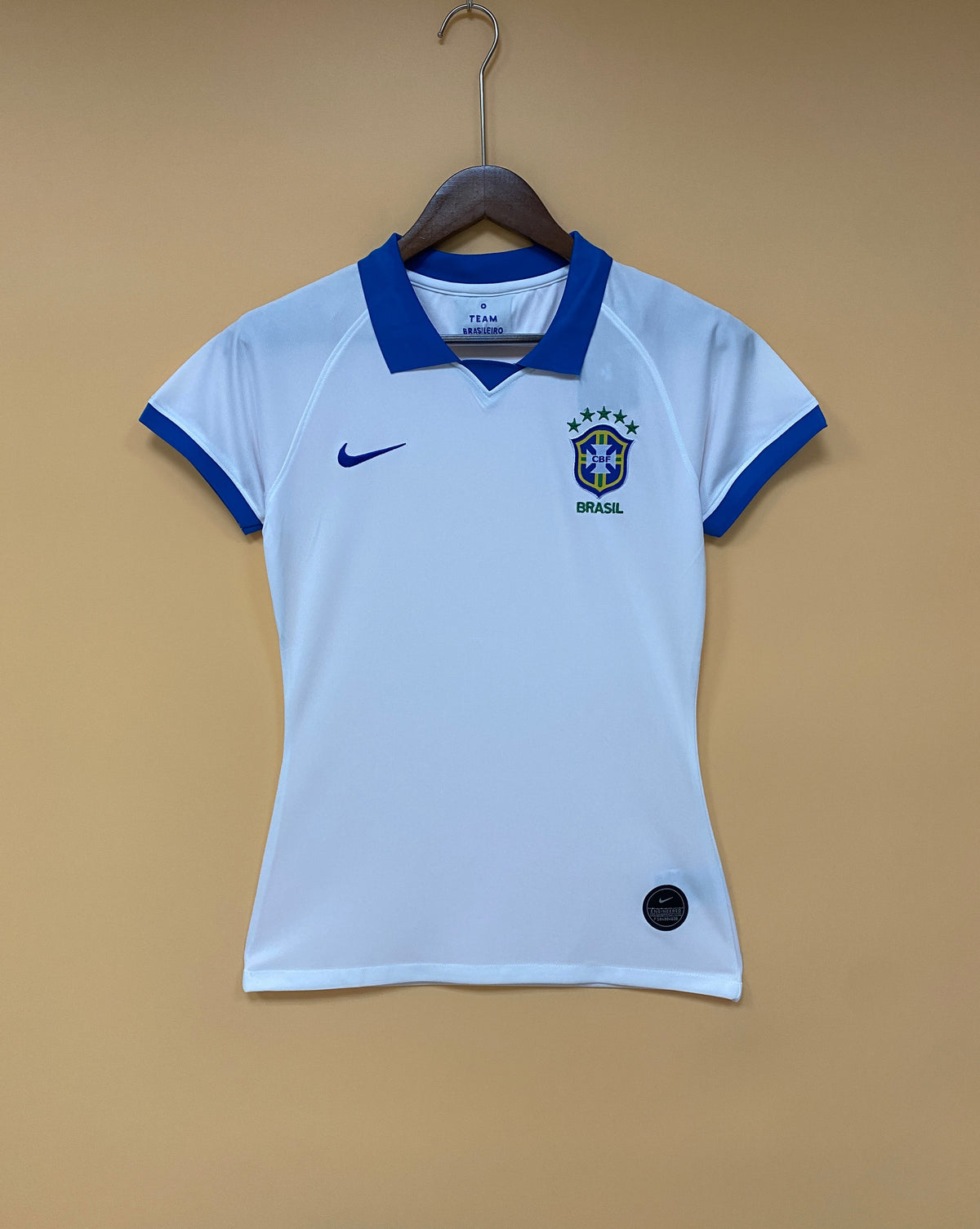 Brazil 19/20 I Home - Women's