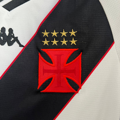 Vasco da Gama infantil Away 24-25