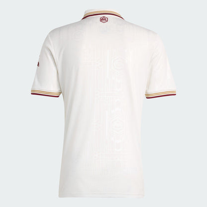 Arsenal 25/26 III Third Jersey - Fan Version
