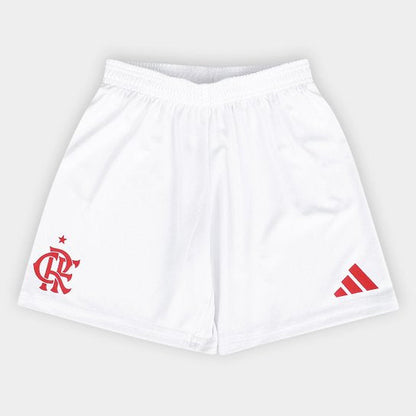 Flamengo Infantil Home 25-26